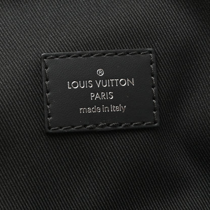 Louis Vuitton Damier Graphite Packing Cube PM 6 of 6