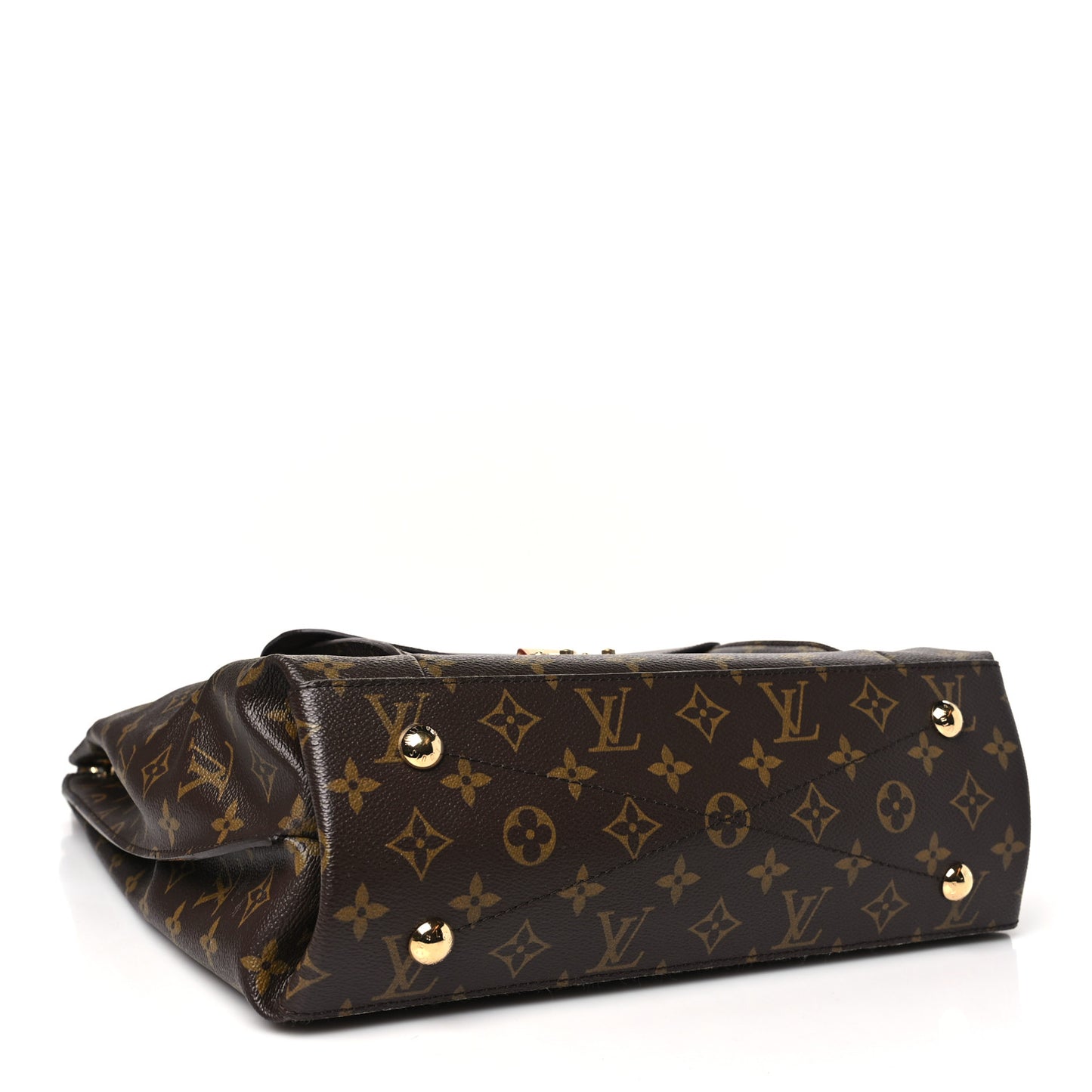 Monogram Metis