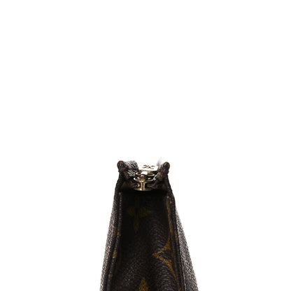 Louis Vuitton Monogram Toiletry Pouch 19 18 of 18