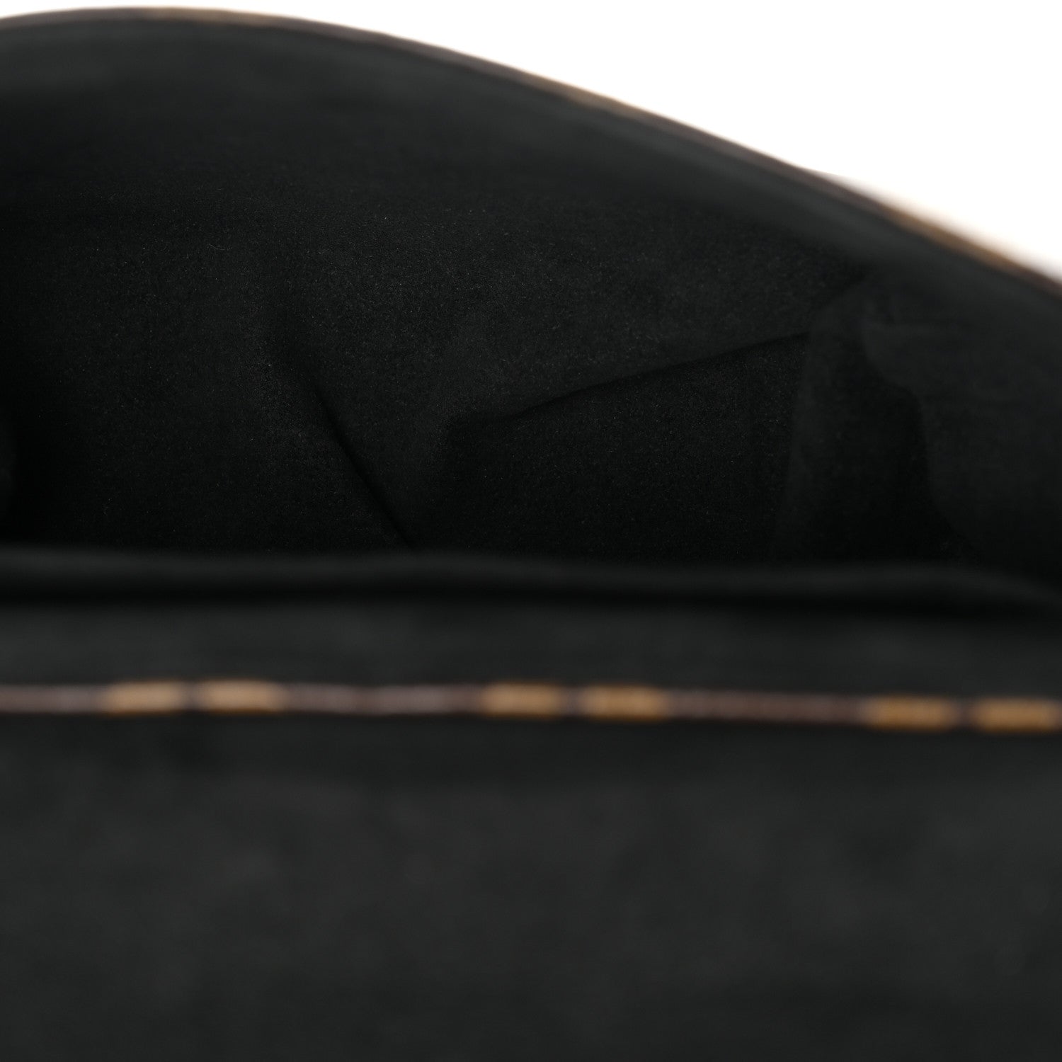 Louis Vuitton Monogram Locky BB Black 5 of 10