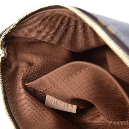 Louis Vuitton Monogram Pochette Accessories NM 5 of 9