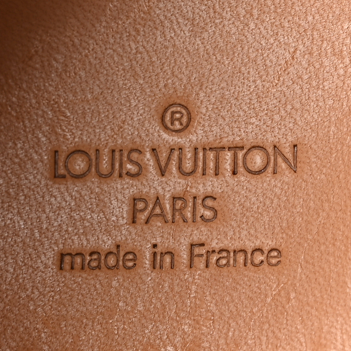 Monogram Montsouris MM Backpack