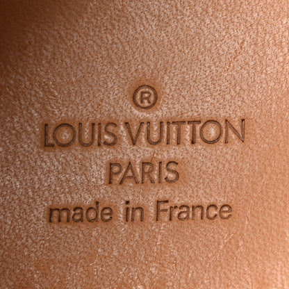 Louis Vuitton Monogram Montsouris MM Backpack 5 of 9
