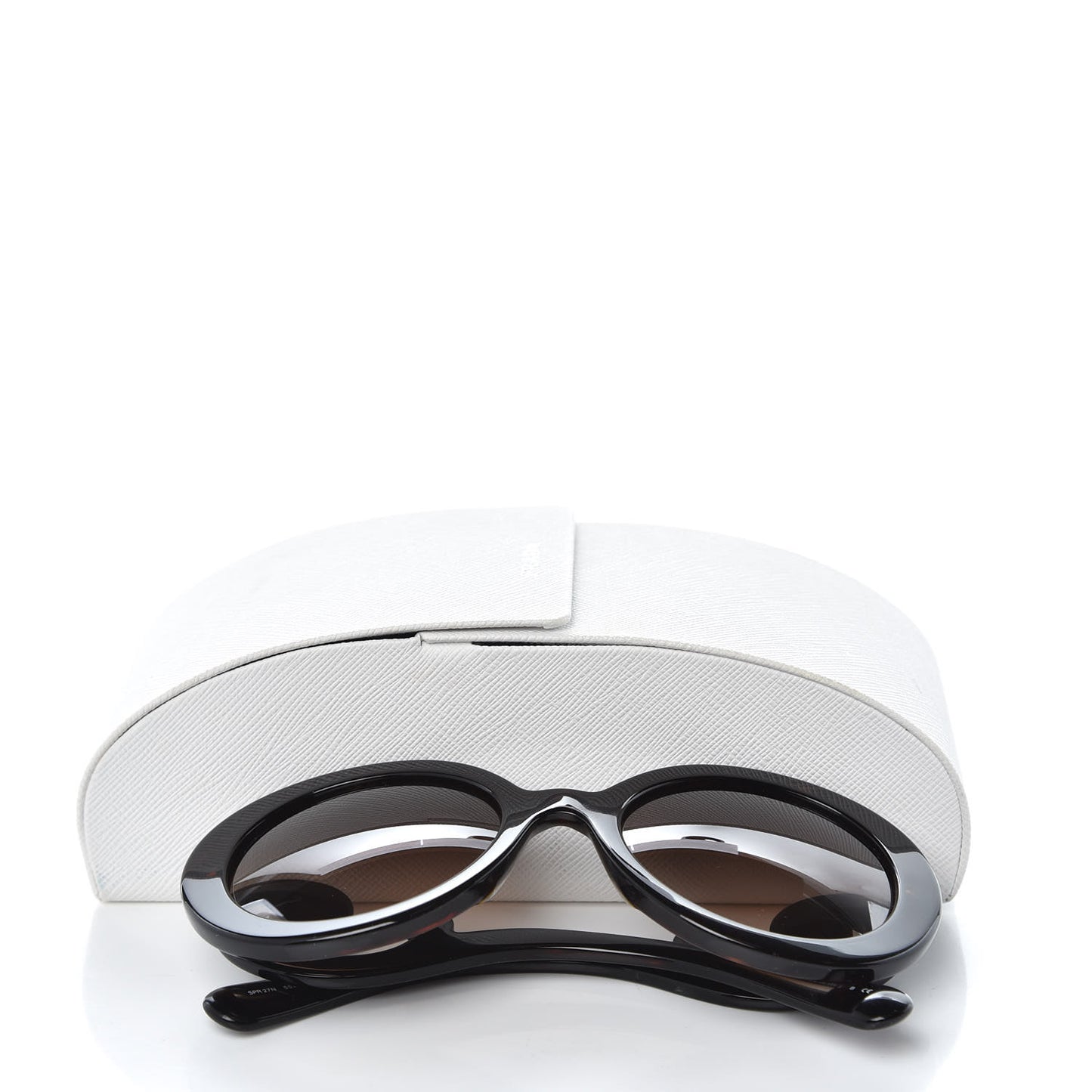 Baroque Sunglasses SPR 27N Tortoise