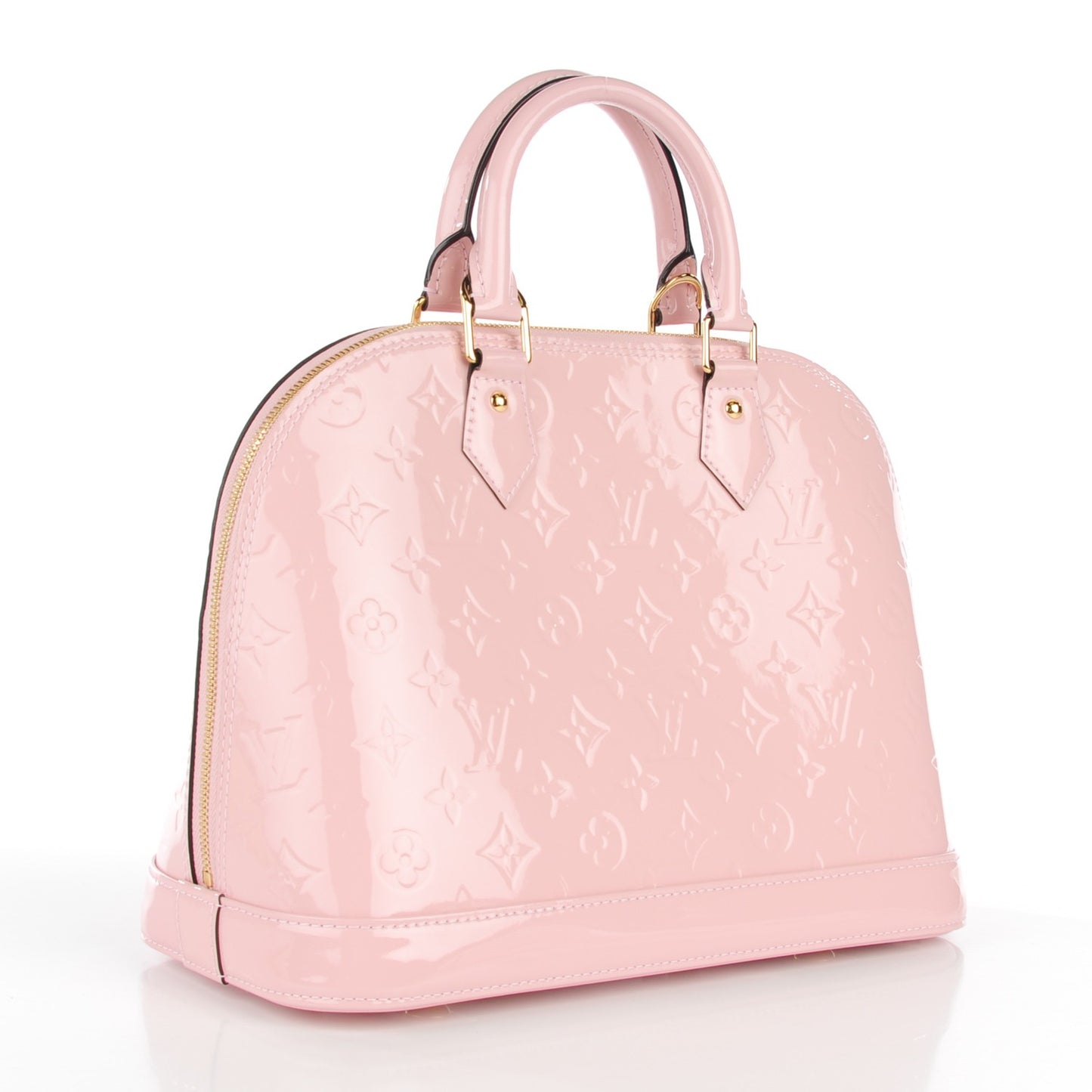 Vernis Alma PM Rose Ballerine