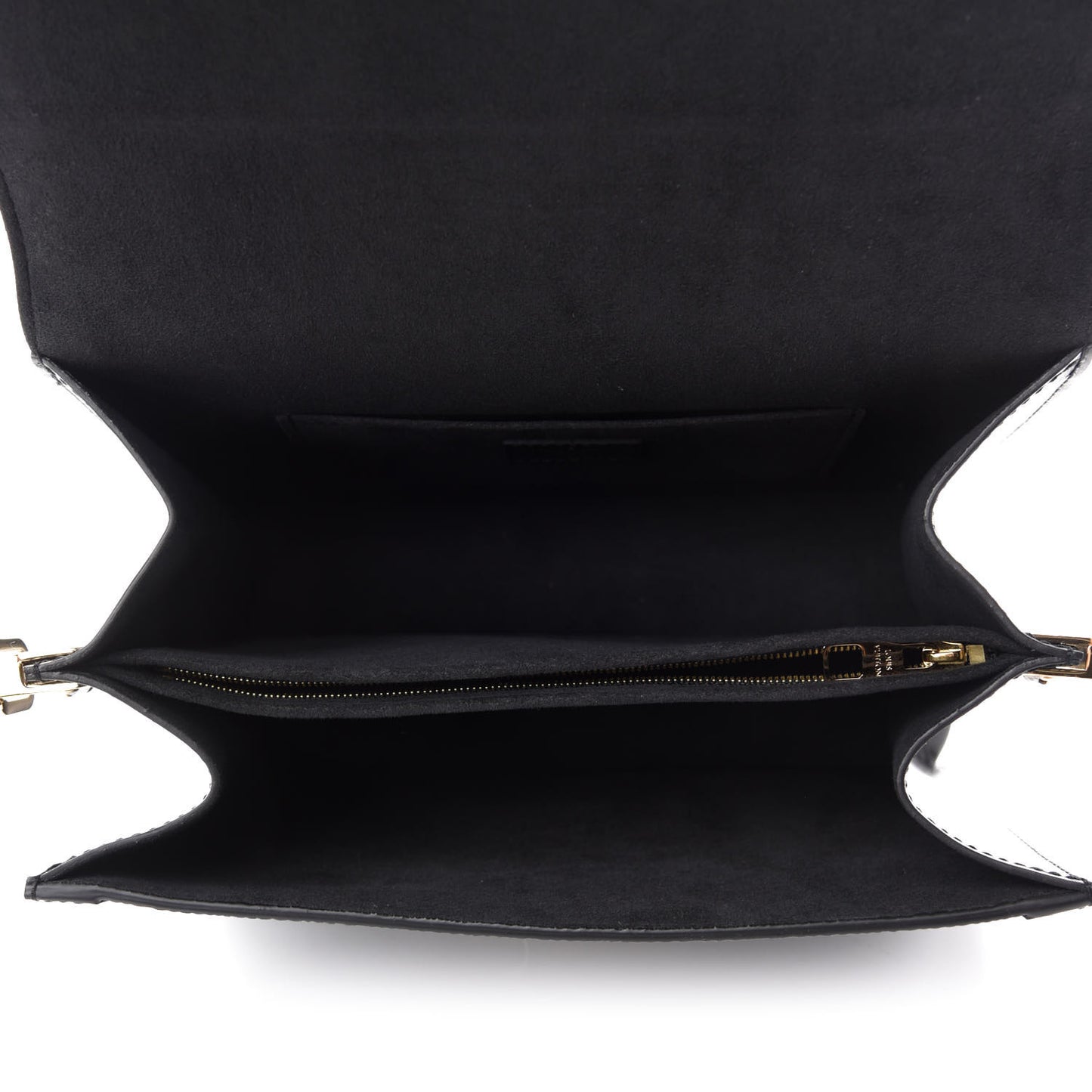 Epi Dauphine MM Black