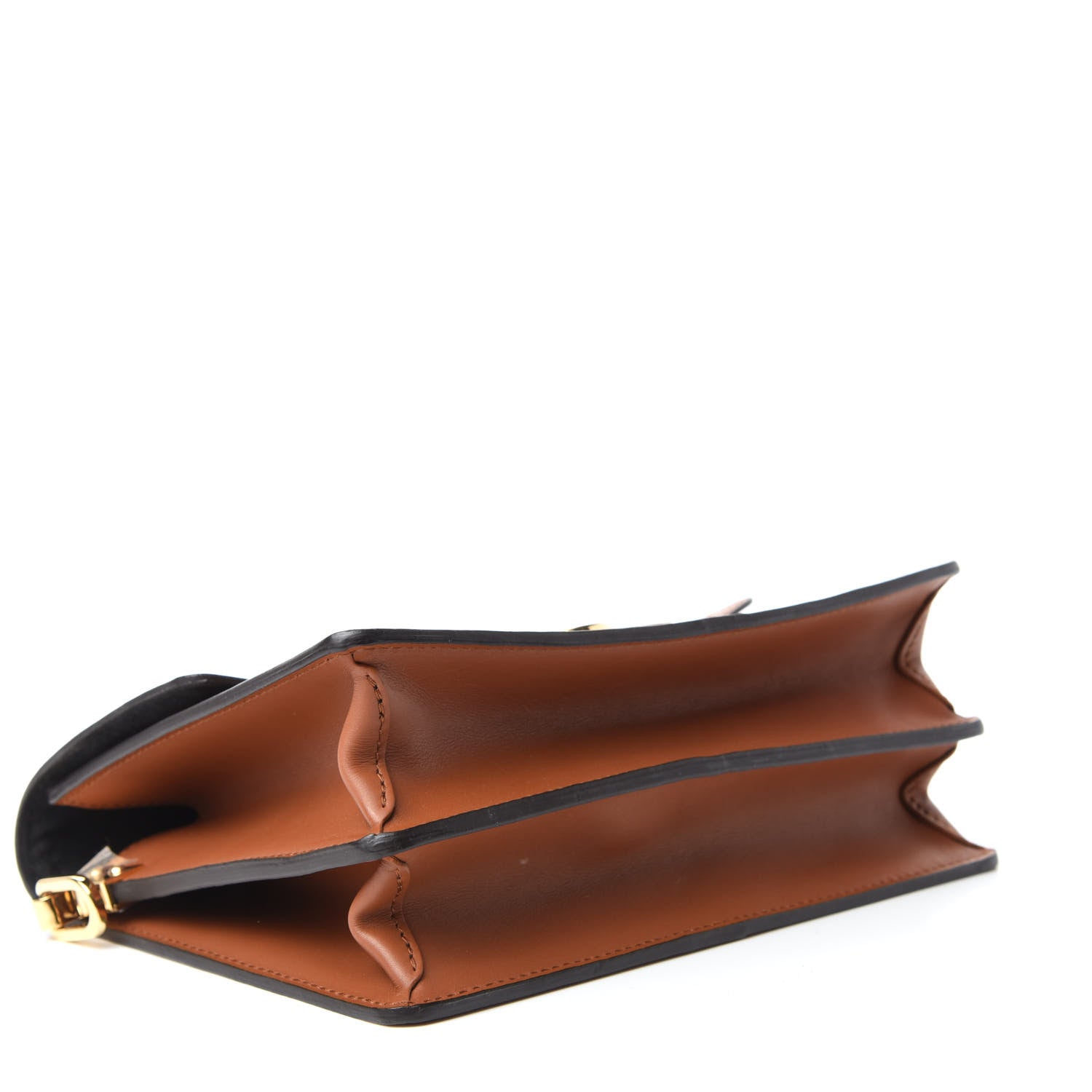 Louis Vuitton Reverse Monogram Dauphine MM 4 of 9