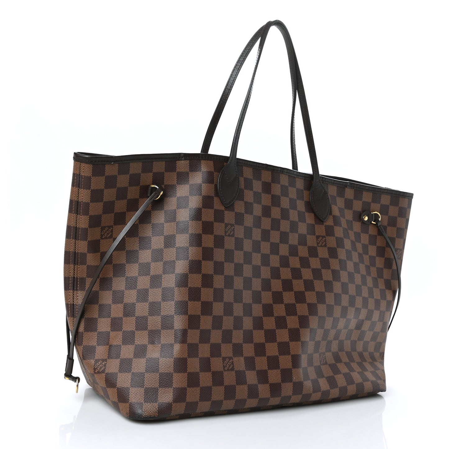 Damier Ebene Neo Neverfull GM