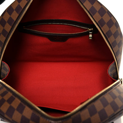 Louis Vuitton Damier Ebene Nolita 4 of 12