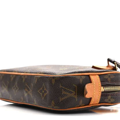 Louis Vuitton Monogram Pochette Marly Bandouliere 8 of 14