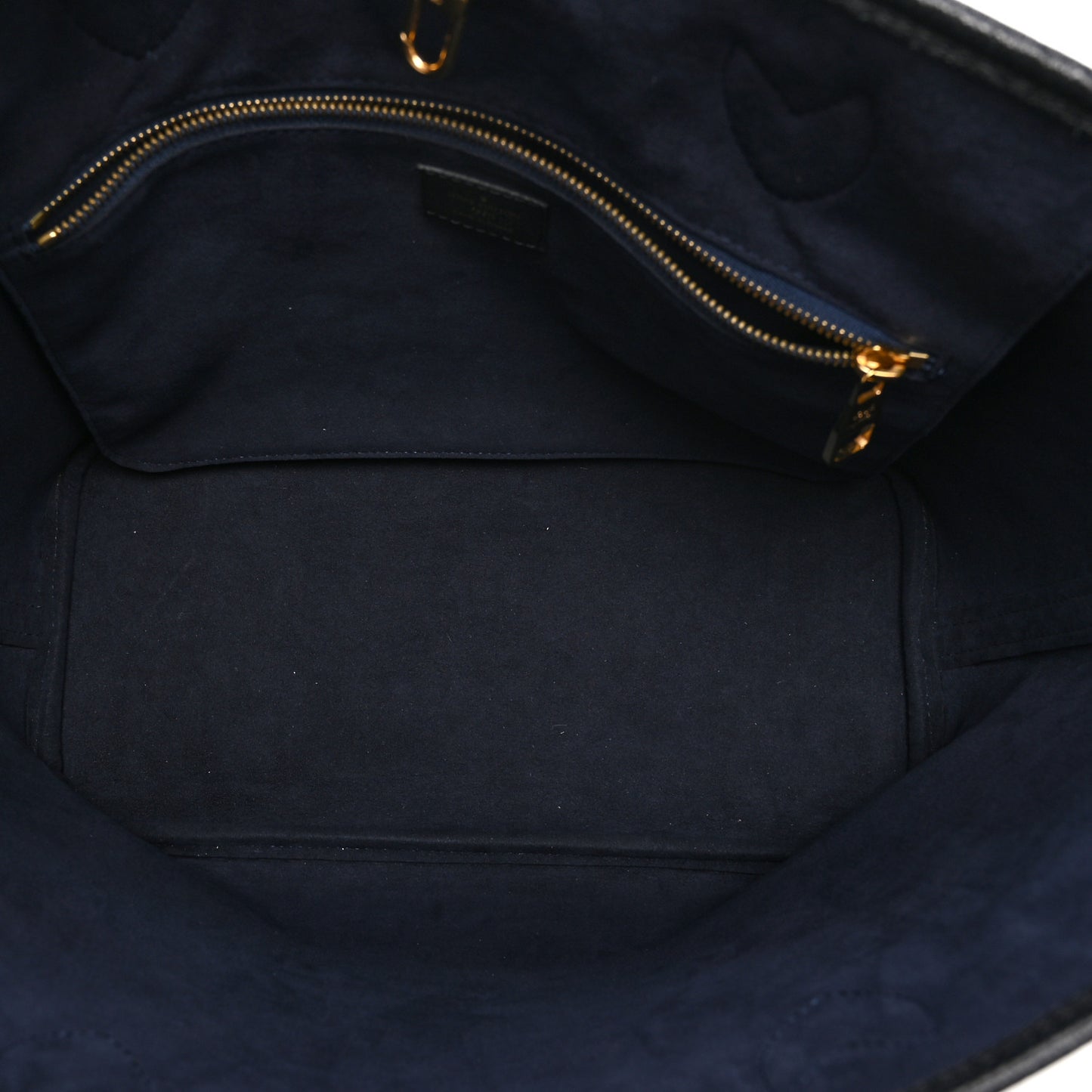 Empreinte Monogram Giant Neverfull MM Black