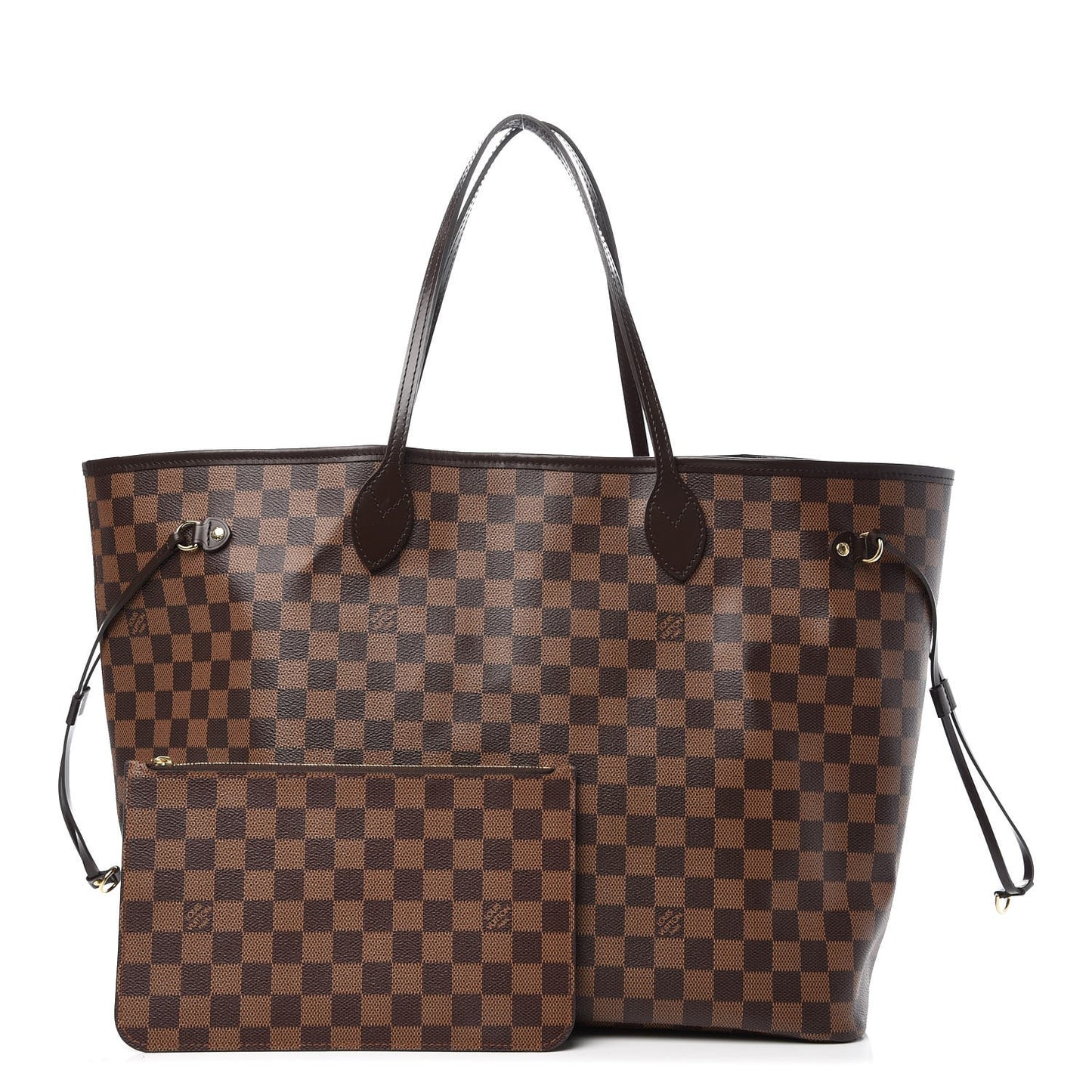 Damier Ebene Neo Neverfull GM