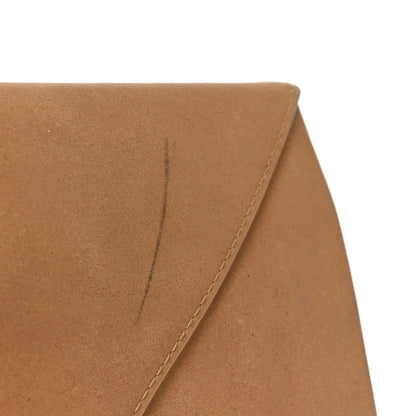 Bottega Veneta Calfskin Medium Brown Bag Tote Kraft 11 of 11