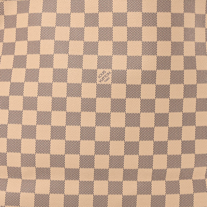 Louis Vuitton Damier Azur Artsy MM 7 of 9