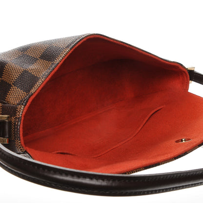 Louis Vuitton Damier Ebene Recoleta 5 of 7