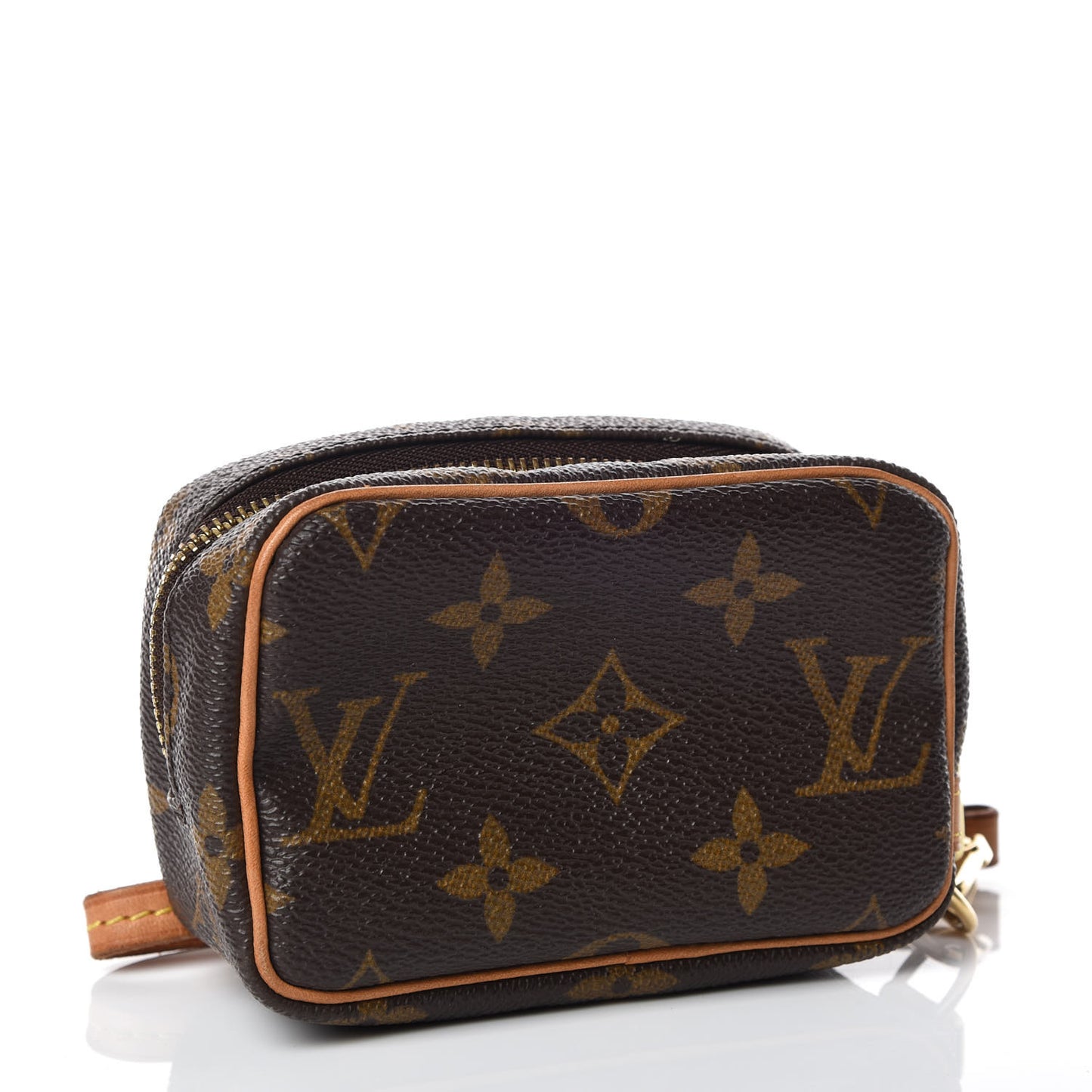 Monogram Wapity