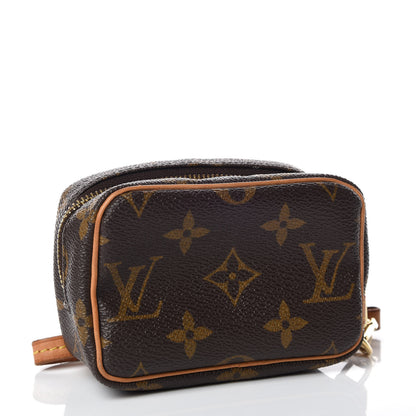 Louis Vuitton Monogram Wapity 3 of 10