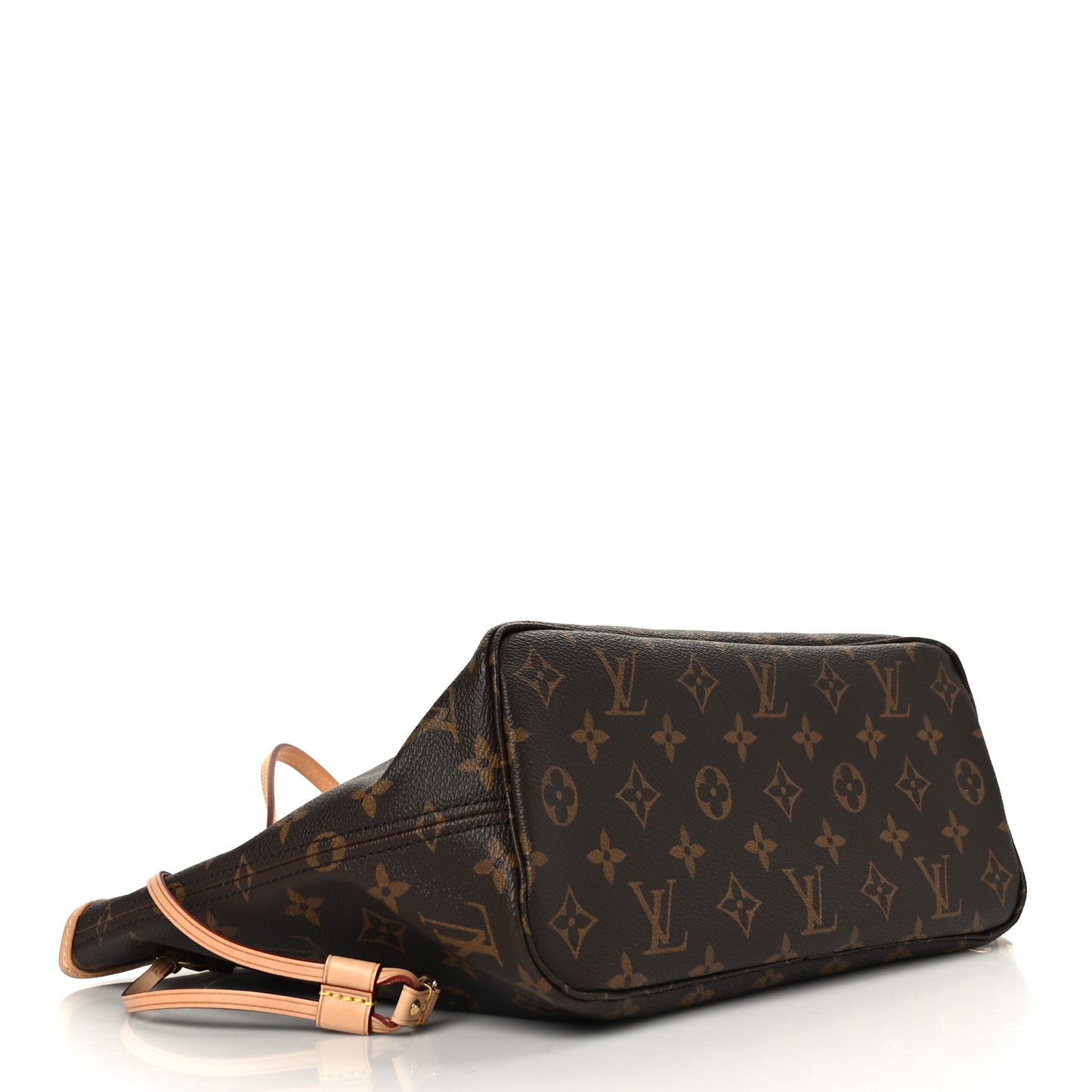 Monogram Neo Neverfull PM Pivoine