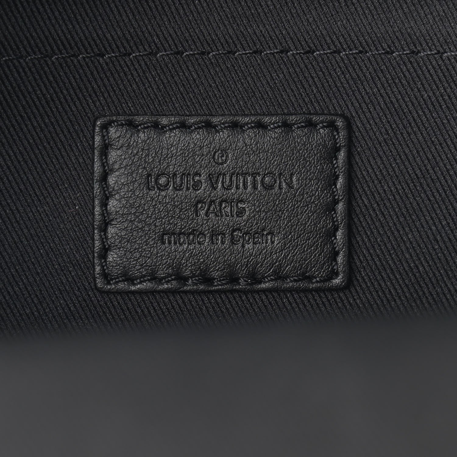 Louis Vuitton Monogram Palm Springs Backpack Mini 6 of 9