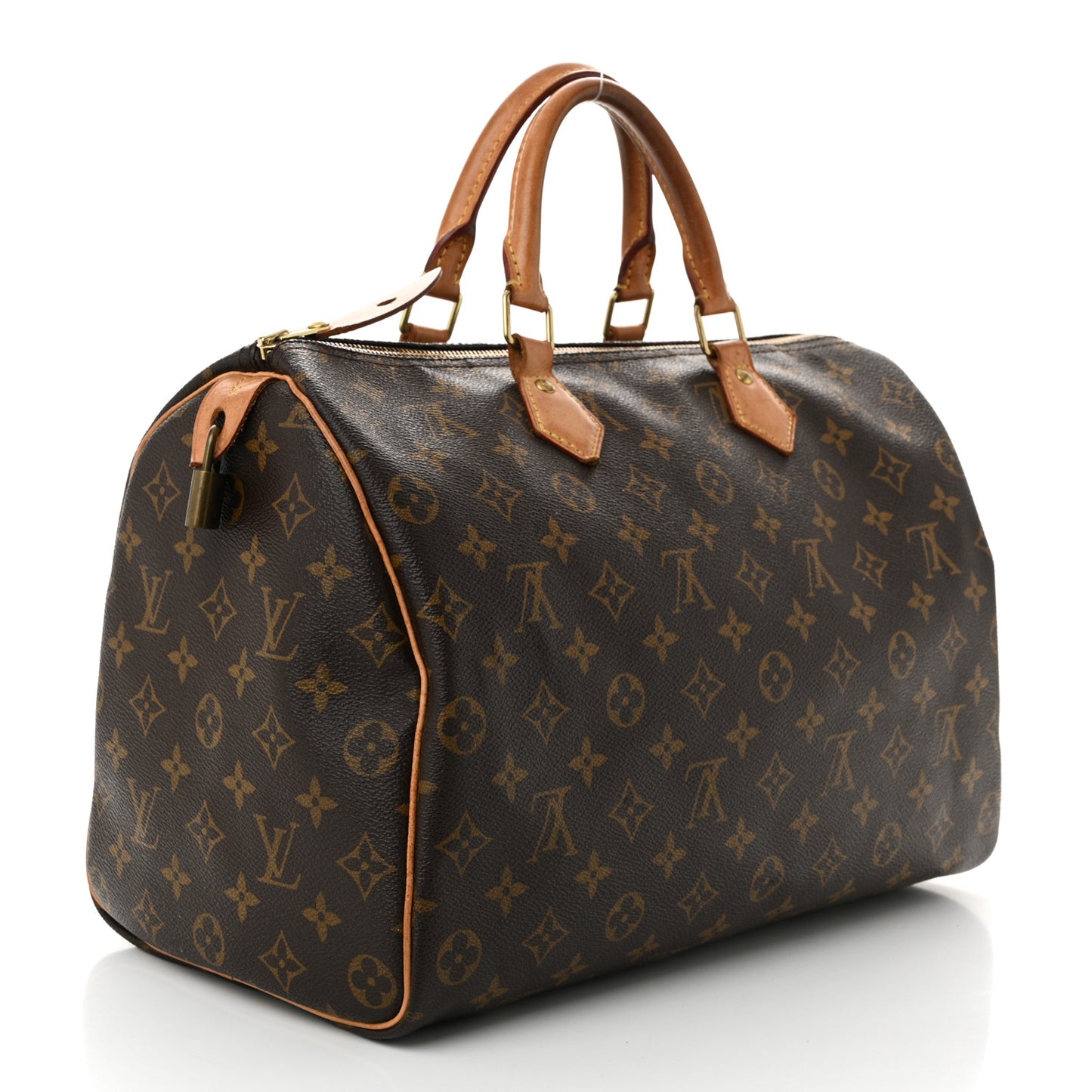 Monogram Speedy 35