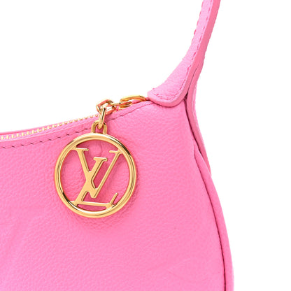 Louis Vuitton Empreinte Monogram Mini Moon Rose Lollipop 7 of 13