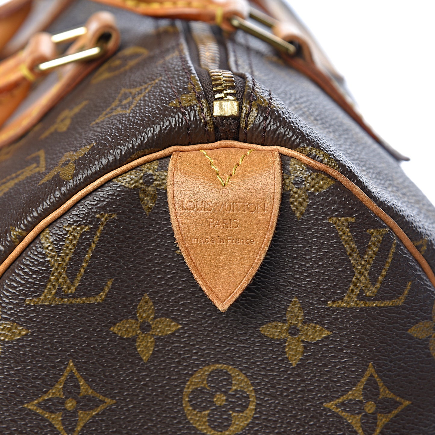 Monogram Speedy 30
