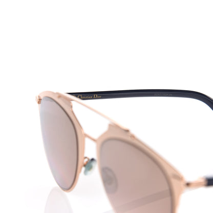 Christian Dior Reflected Sunglasses Rose Gold 7 of 8