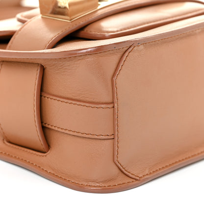 Proenza Schouler Calfskin PS11 Tiny Shoulder Bag Biscotti 8 of 21