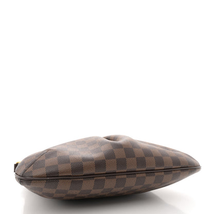 Louis Vuitton Damier Ebene Bloomsbury PM 4 of 13