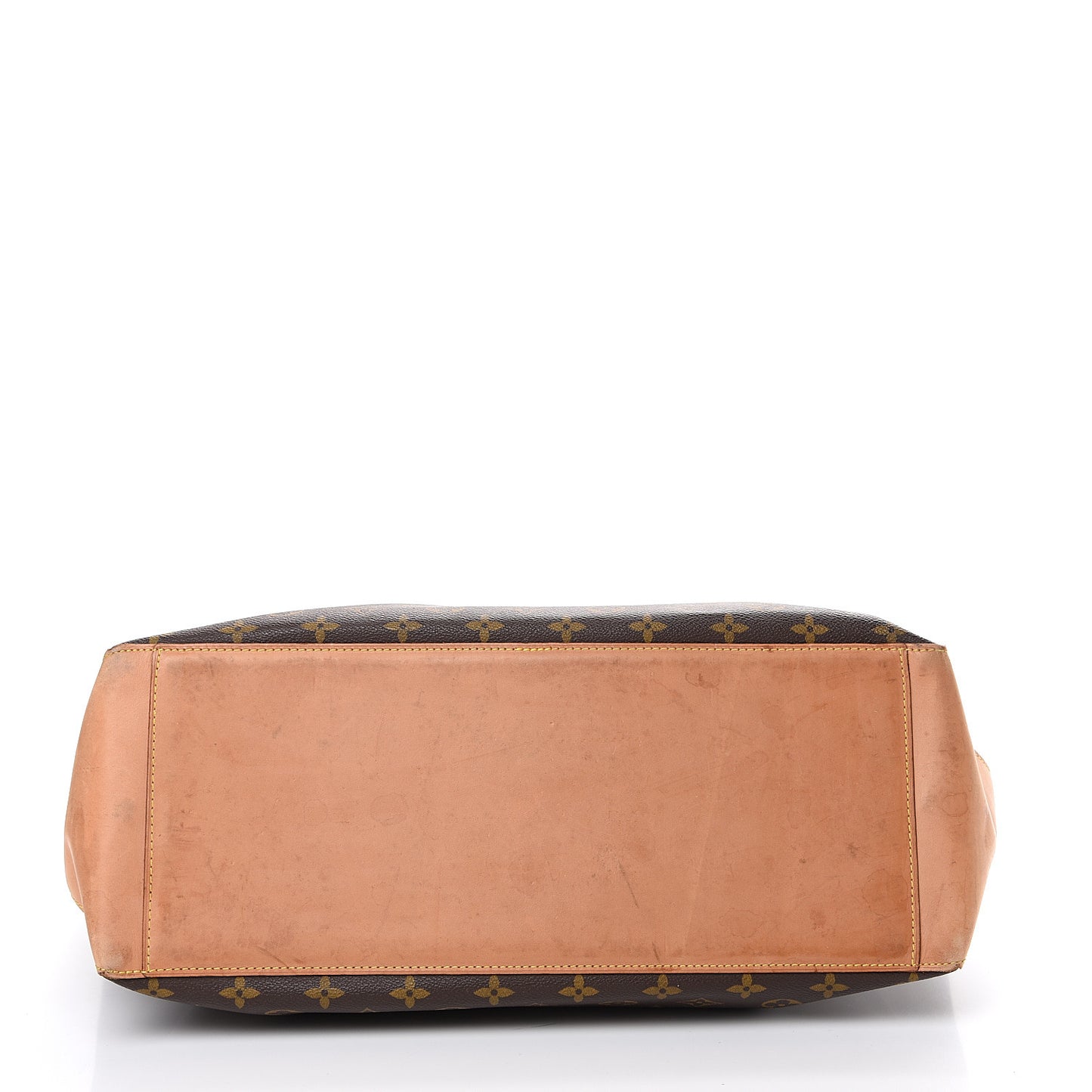 Monogram Cabas Alto