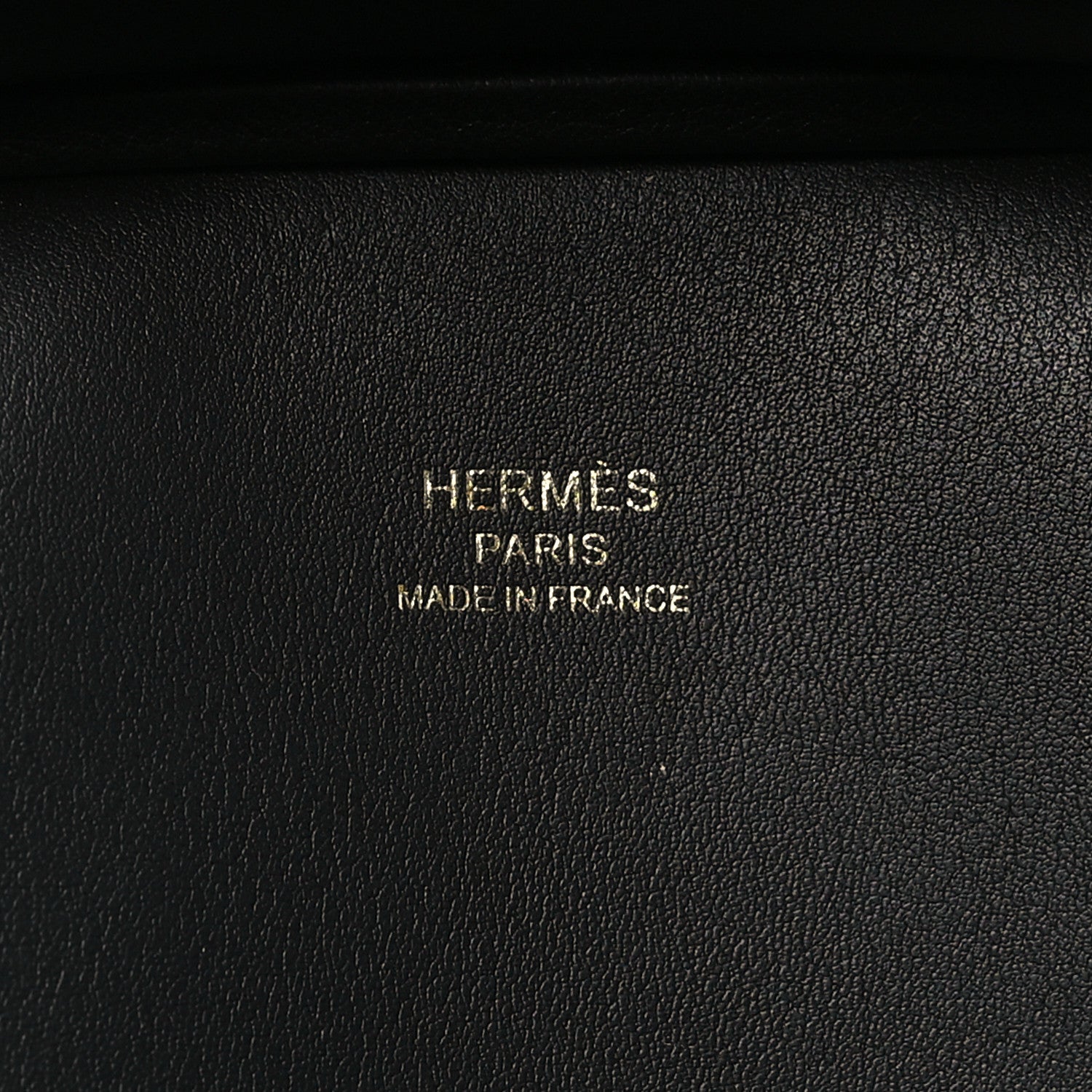 Hermes Evergrain Mini Jypsiere Black 6 of 11