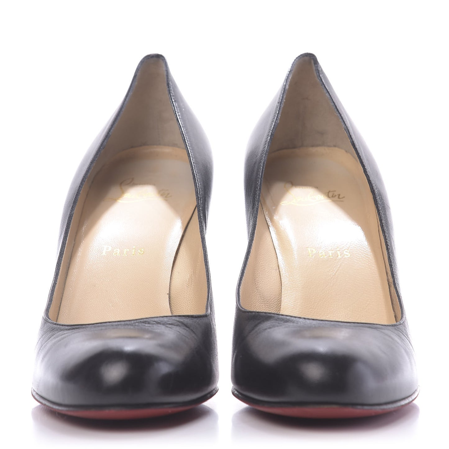 Kid Simple 85 Pumps 40.5 Black