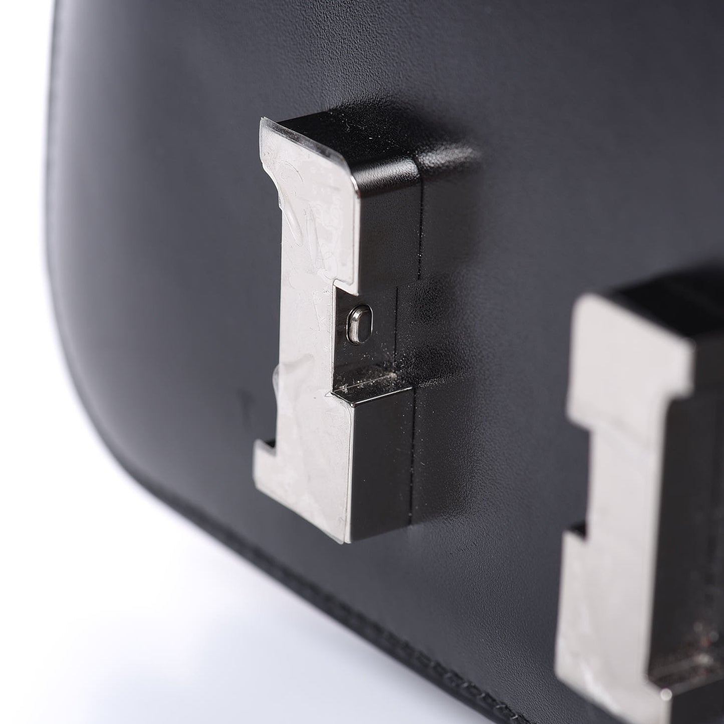 Box Constance 18 Black