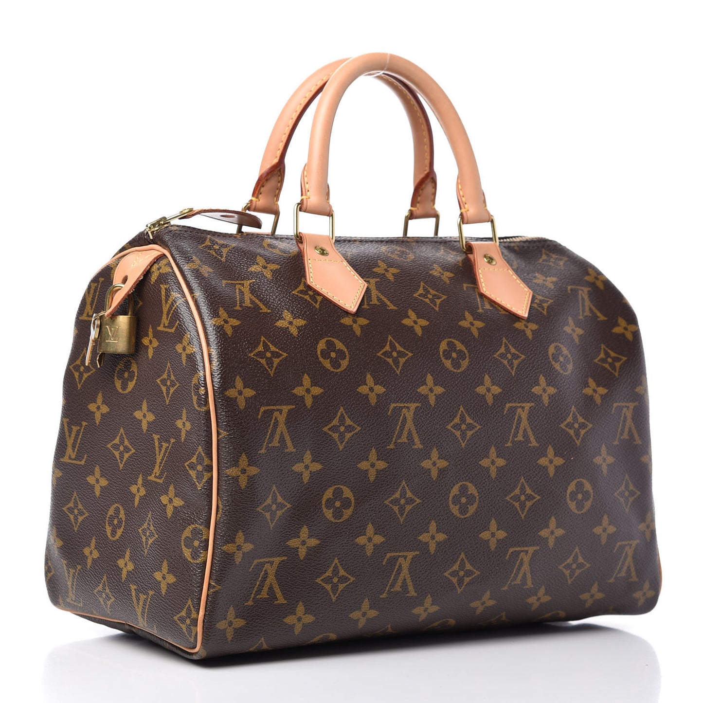 Monogram Speedy 30