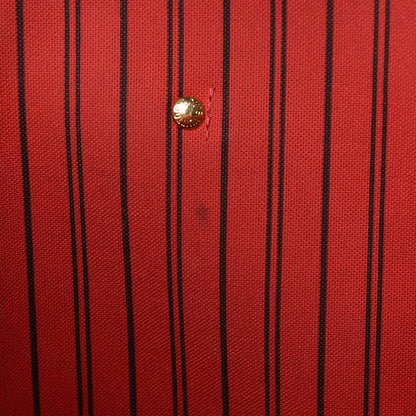 Louis Vuitton Monogram Neo Neverfull MM Cherry 13 of 20