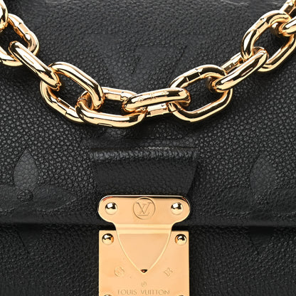 Louis Vuitton Empreinte Monogram Giant Favorite Black 7 of 9