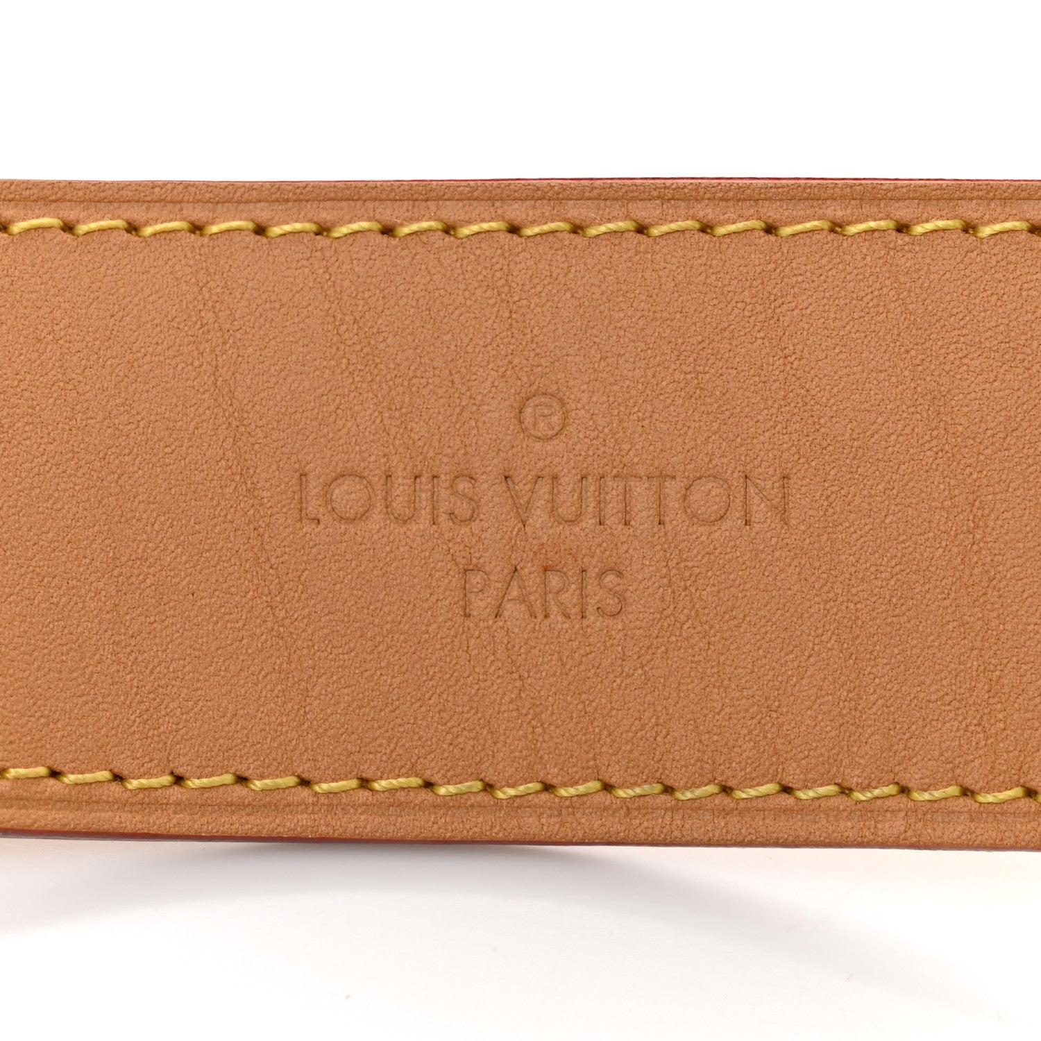 Louis Vuitton Monogram Carryall MM 6 of 9