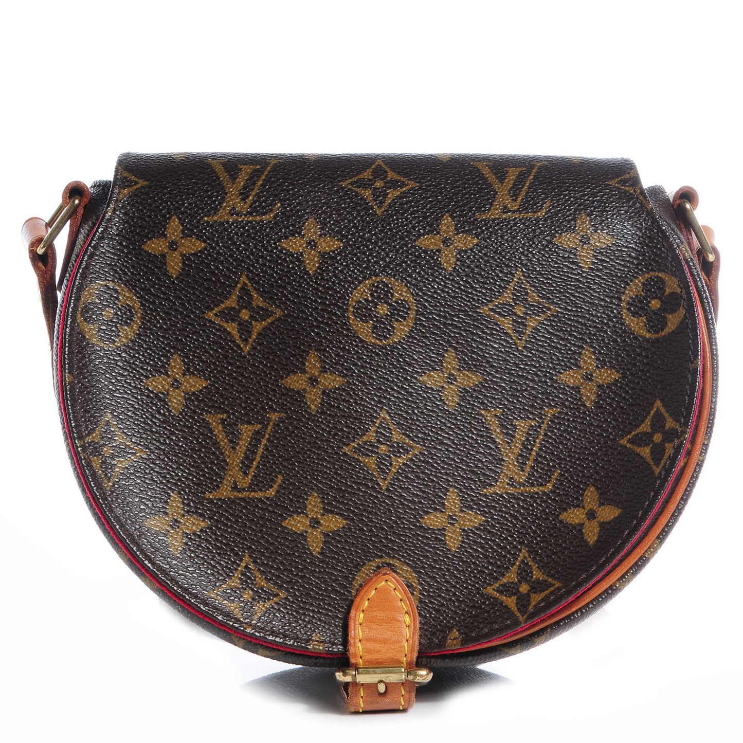 Monogram Tambourin