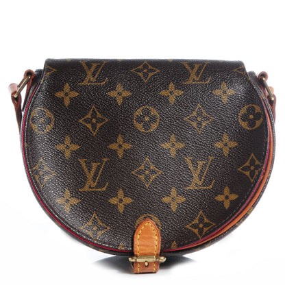 Louis Vuitton Monogram Tambourin 1 of 6