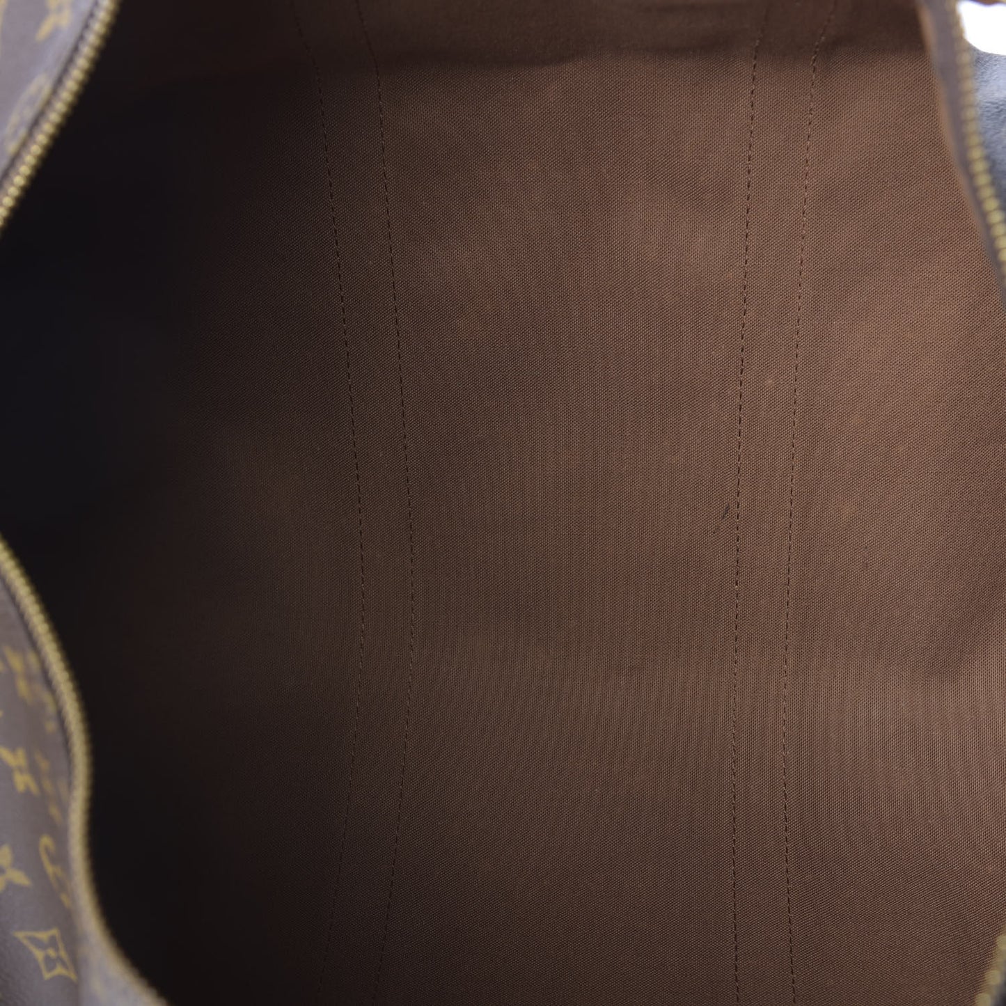 Monogram Keepall Bandouliere 50