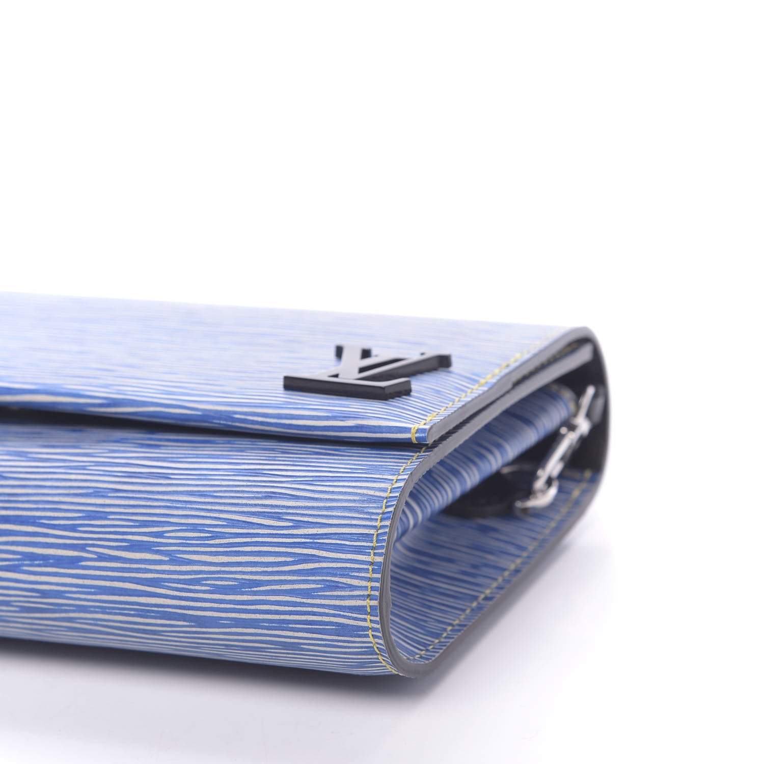 Louis Vuitton Epi Clery Denim Light 8 of 10