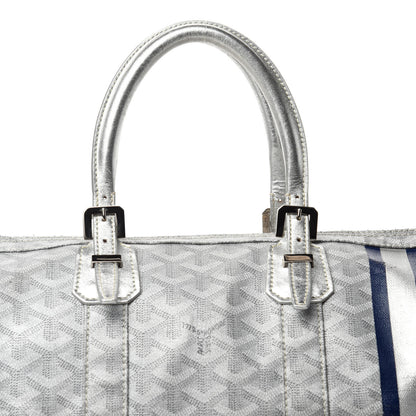 Goyard Goyardine Croisiere 35 Silver 13 of 13