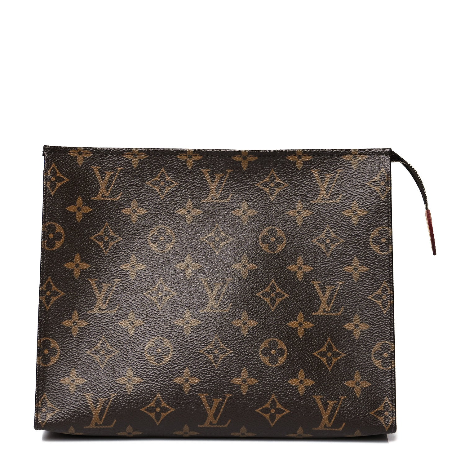 Louis Vuitton Monogram Toiletry Pouch 26 1 of 9