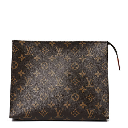 Louis Vuitton Monogram Toiletry Pouch 26 1 of 9
