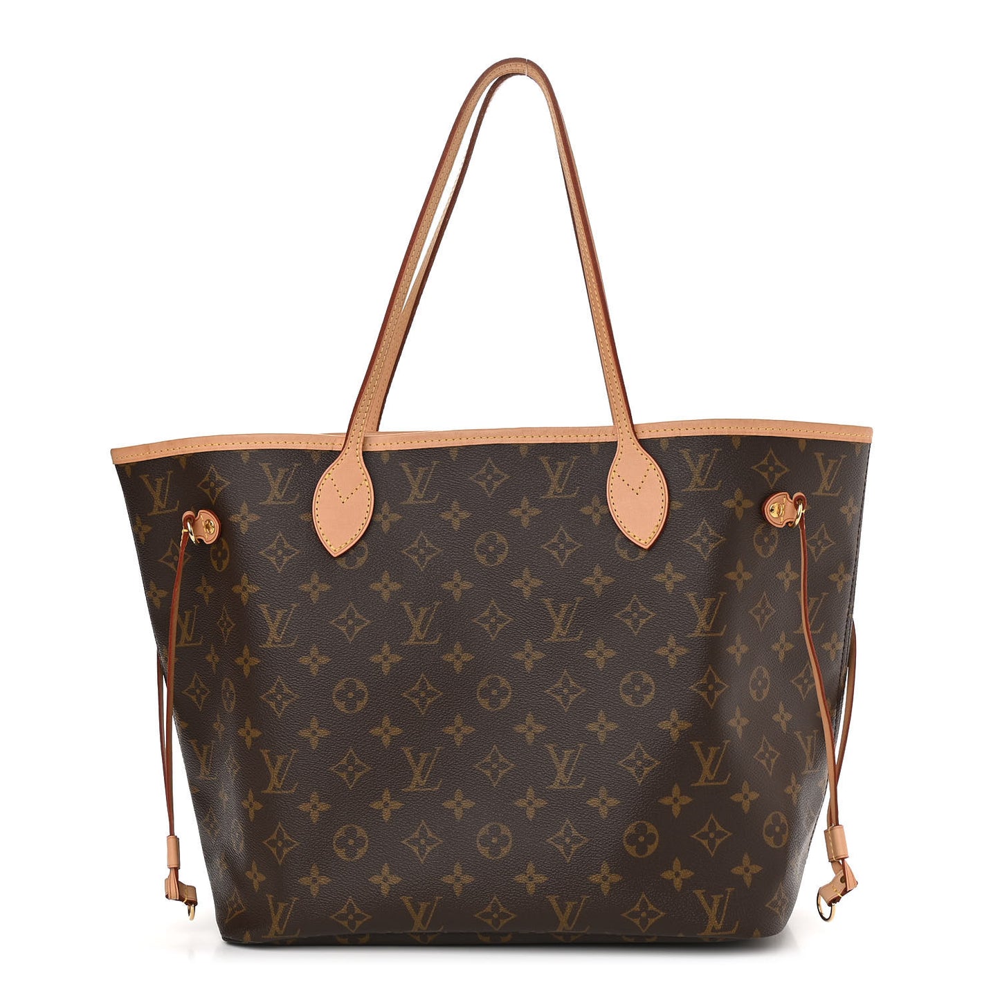 Monogram Neo Neverfull MM