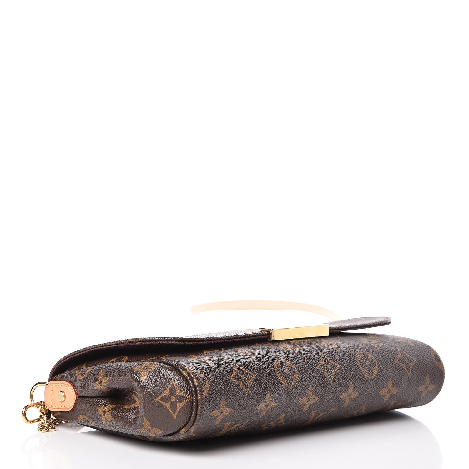 Louis Vuitton Monogram Favorite MM 4 of 9