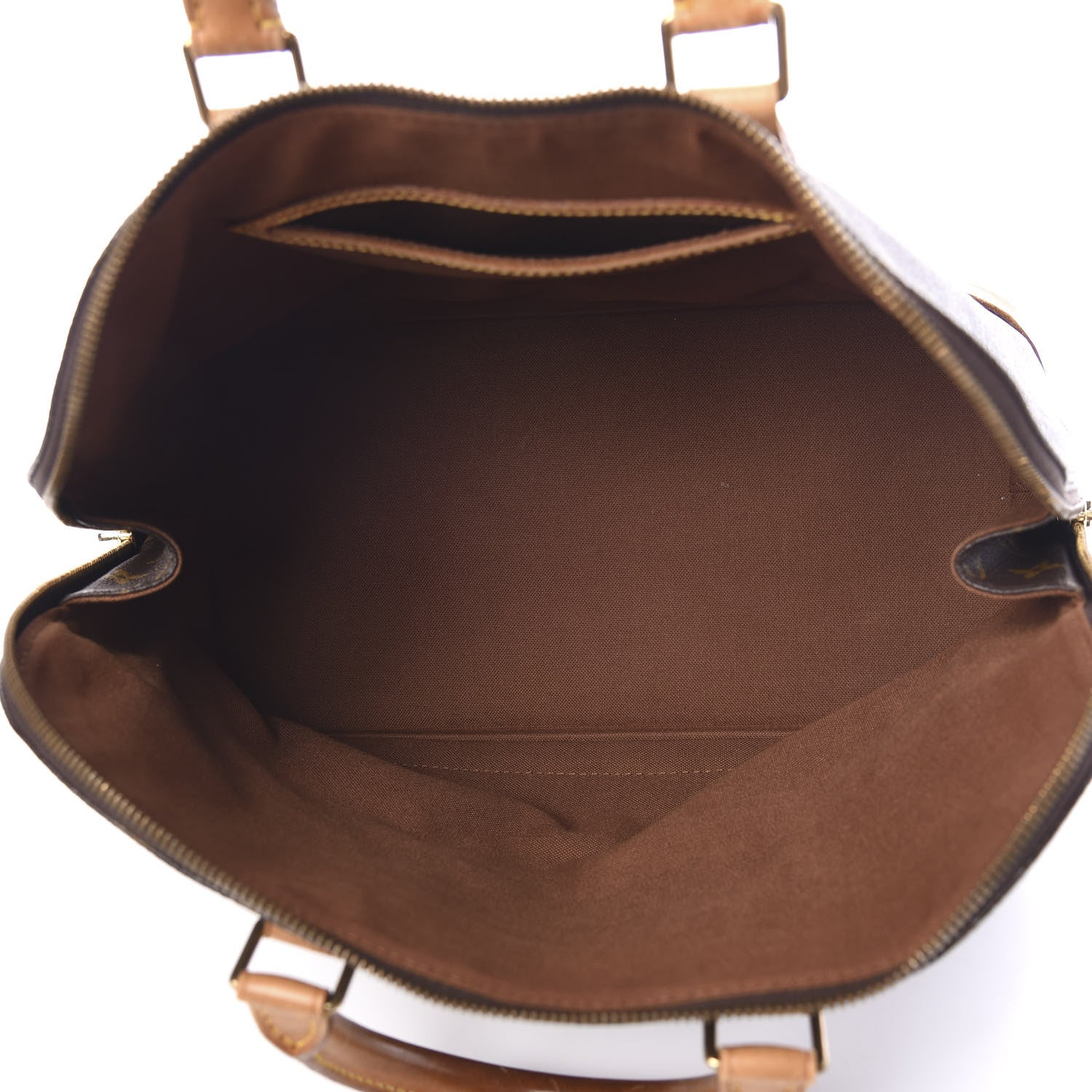 Louis Vuitton Monogram Alma PM 4 of 12