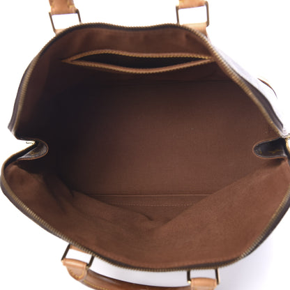 Louis Vuitton Monogram Alma PM 4 of 12