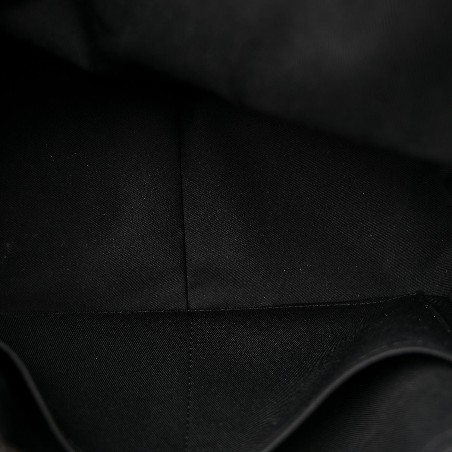 Louis Vuitton Monogram Eclipse Flash Fragment Apollo Backpack 5 of 10