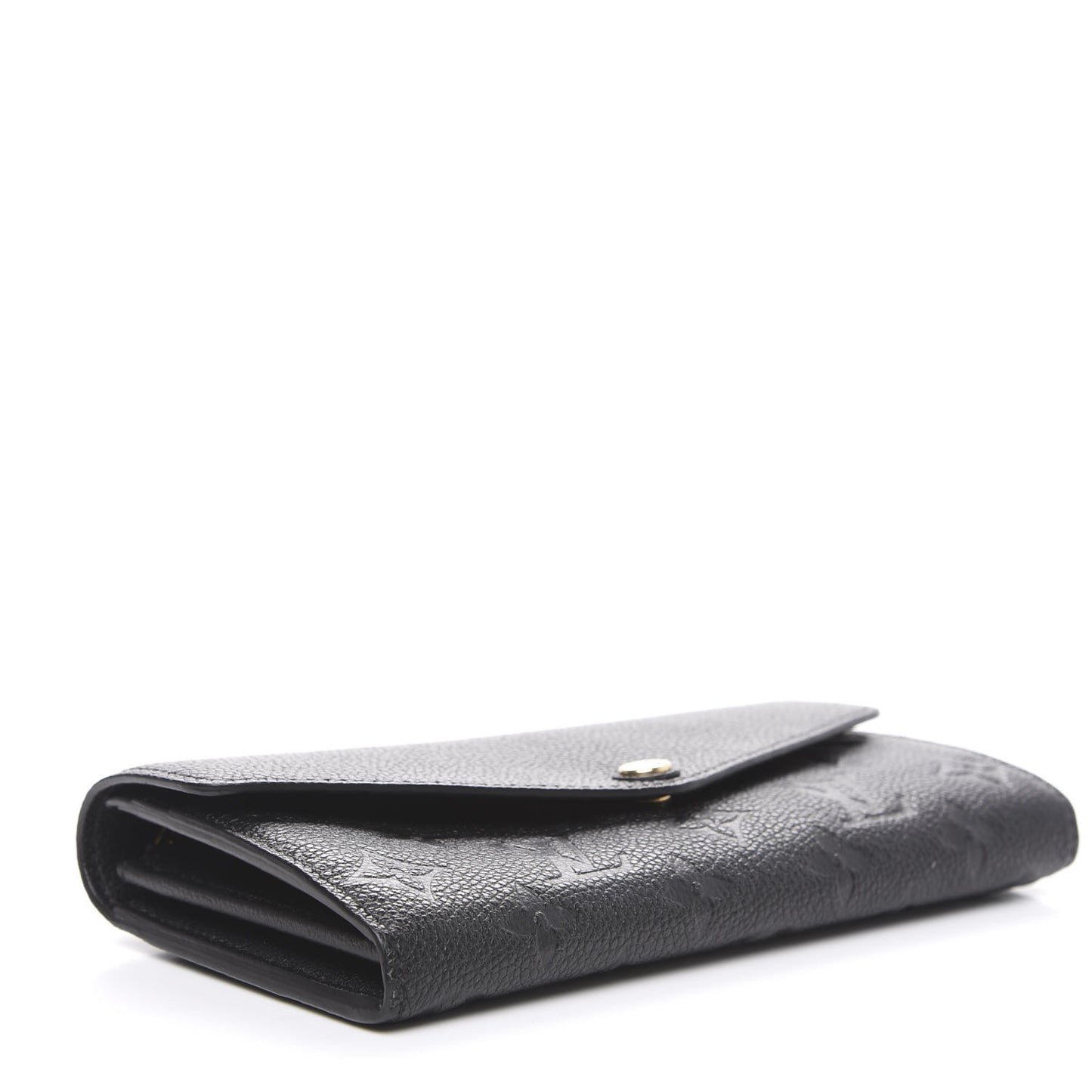Empreinte Sarah Wallet NM Black